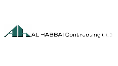 al Al Habbai Contracting Co. Logo